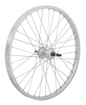 Picture of FORCE REAR WHEEL 20
